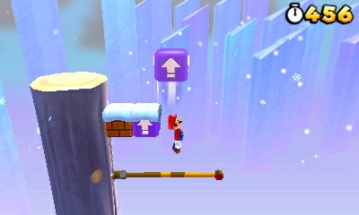 Super Mario Land 3D - Imagen 3